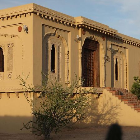 Nomada Hotel La Ventana エクステリア 写真
