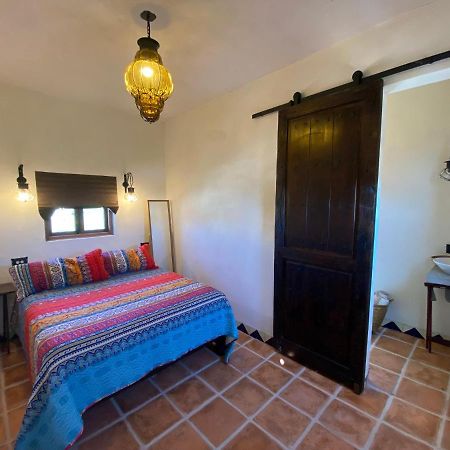 Nomada Hotel La Ventana エクステリア 写真