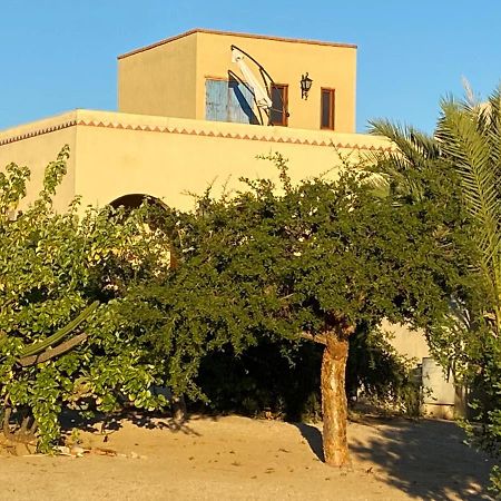 Nomada Hotel La Ventana エクステリア 写真