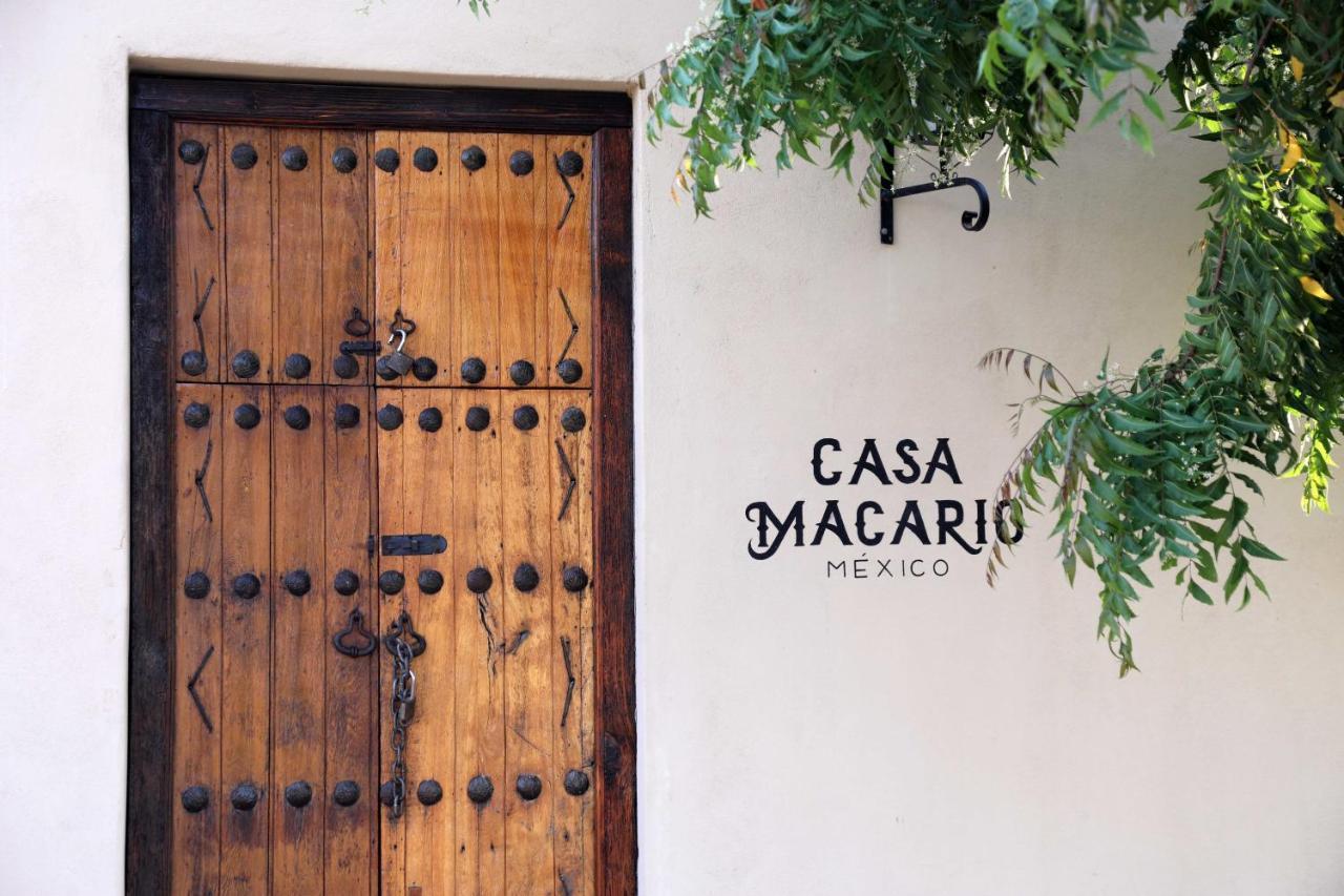 Nomada Hotel La Ventana エクステリア 写真