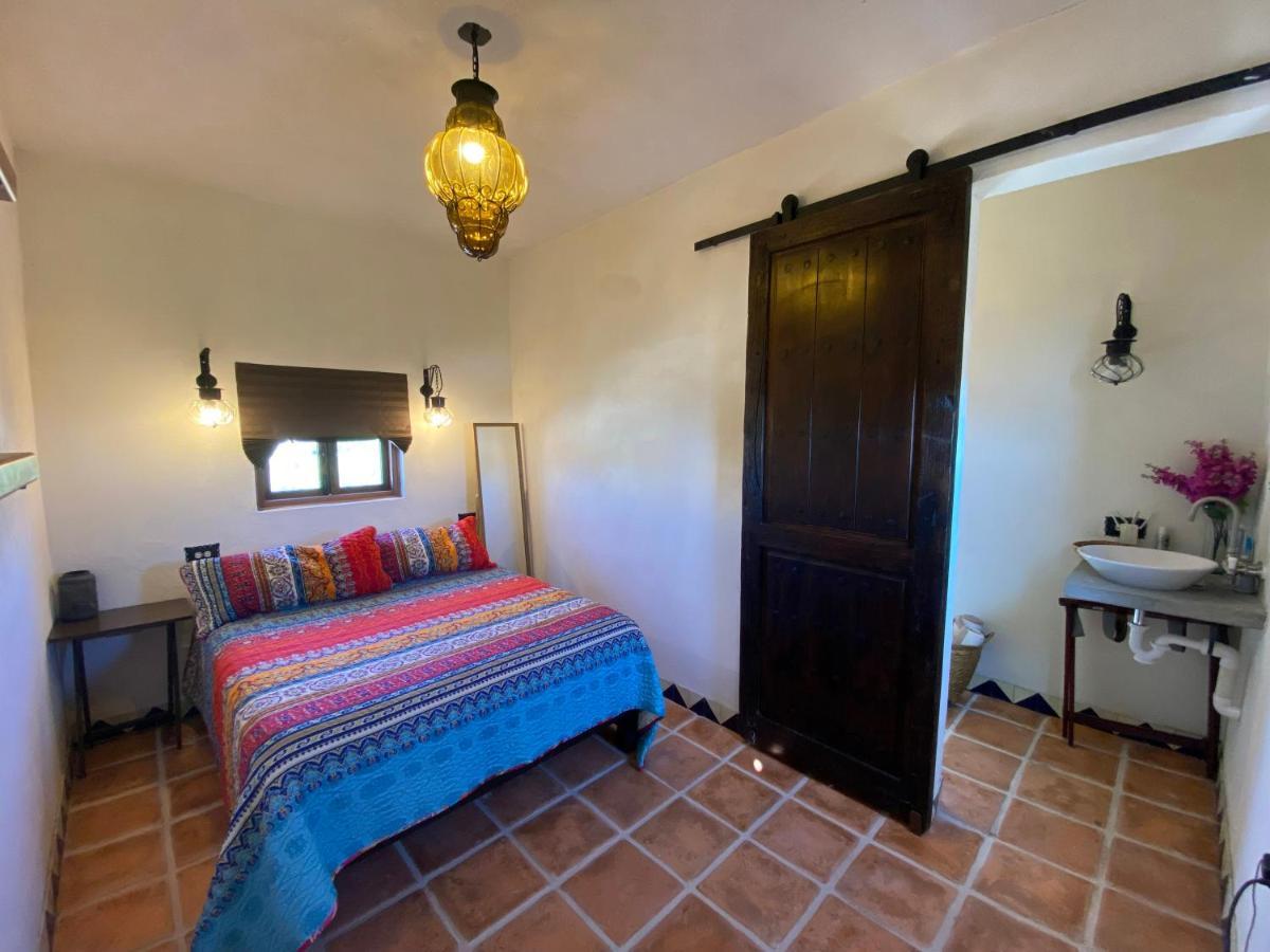 Nomada Hotel La Ventana エクステリア 写真