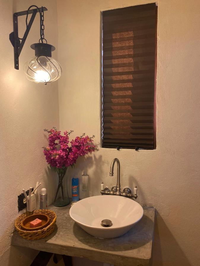 Nomada Hotel La Ventana エクステリア 写真