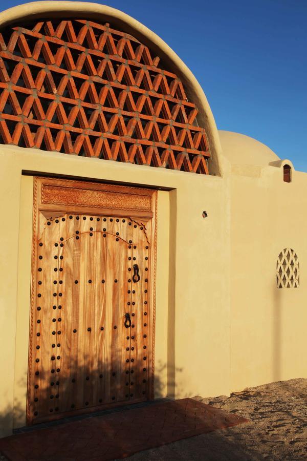 Nomada Hotel La Ventana エクステリア 写真