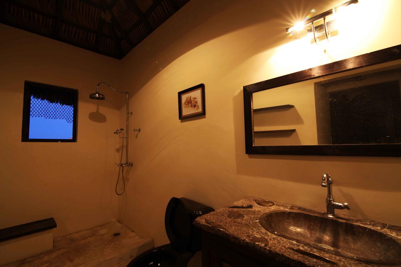 Nomada Hotel La Ventana エクステリア 写真