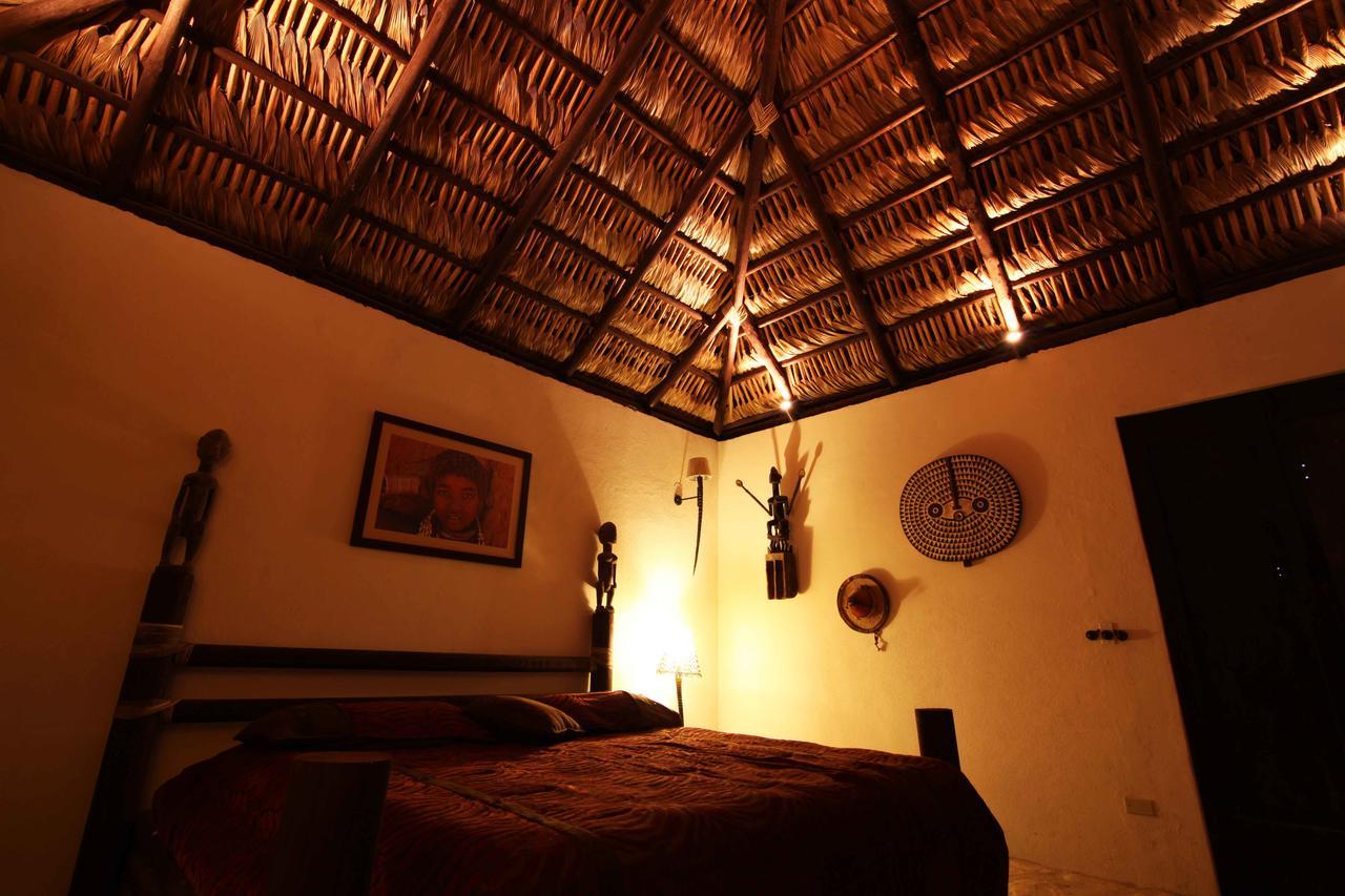 Nomada Hotel La Ventana エクステリア 写真