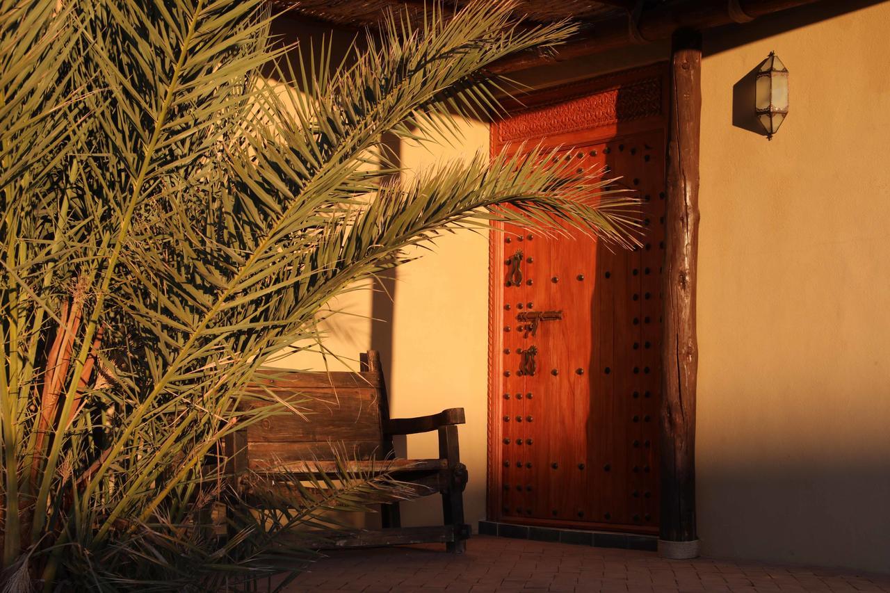 Nomada Hotel La Ventana 部屋 写真